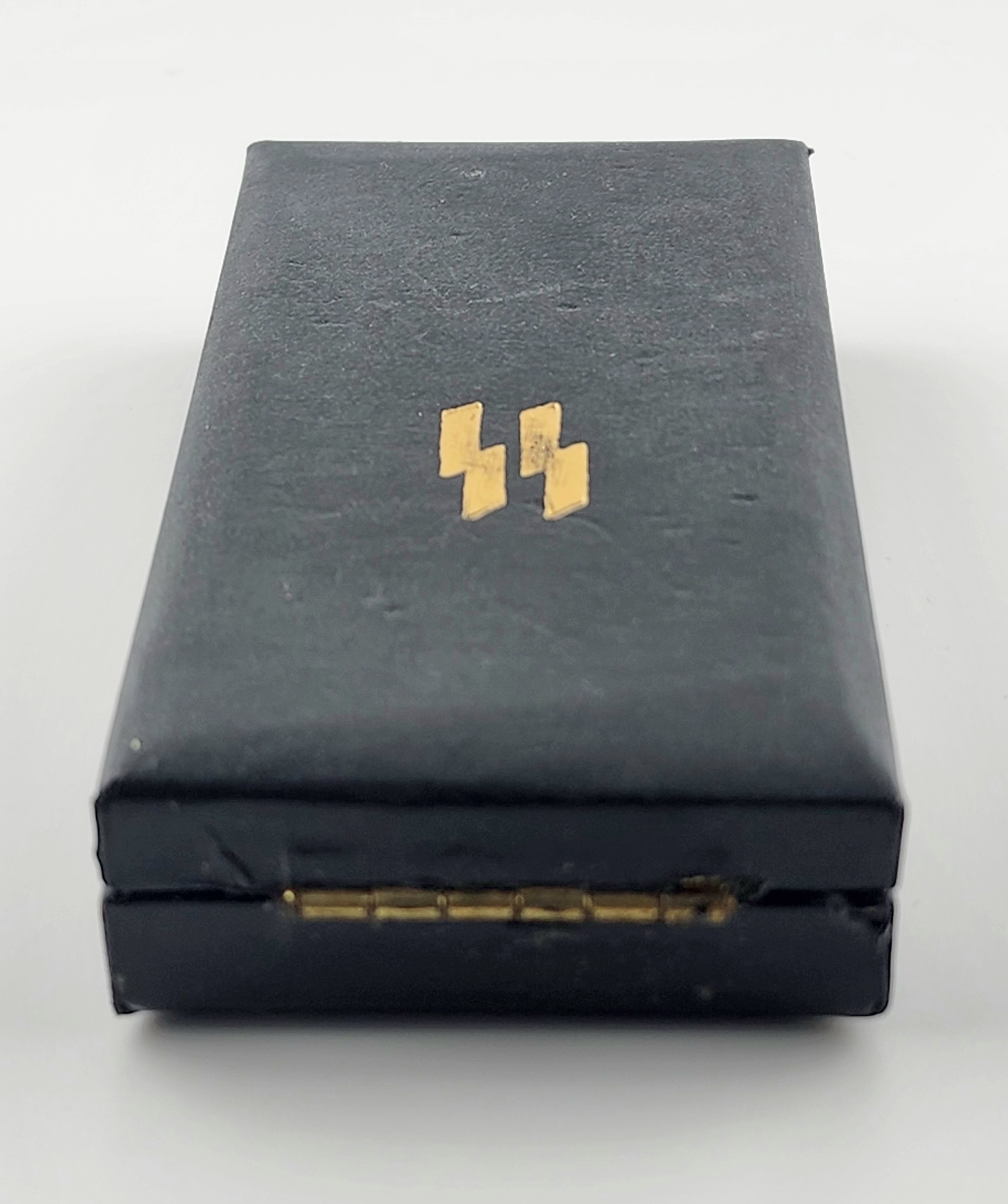 Awards, Documents to SS - soldiers.